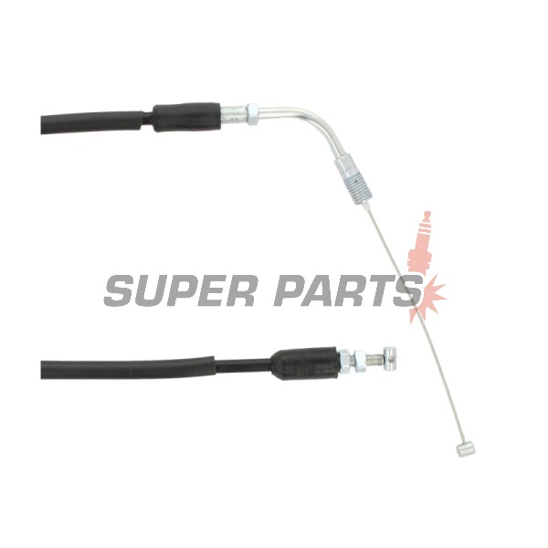 Ντίζα γκαζιού -4 RIDE- Honda CBR 600 1991-1998