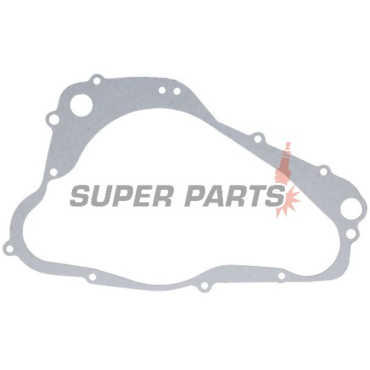 Φλάντζα καπακιού συμπλέκτη -WINDEROSA- Suzuki RM 250 1987-1988
