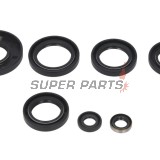 Σετ τσιμουχών κινητήρα -WINDEROSA- Kawasaki KFX 700 2004-2009, Kawasaki KRF 750 2009-2012, Kawasaki KVF 650 2002-2003, 2005-2013, Kawasaki KVF 700 2004-2006, Kawasaki KVF 750 2005-2011