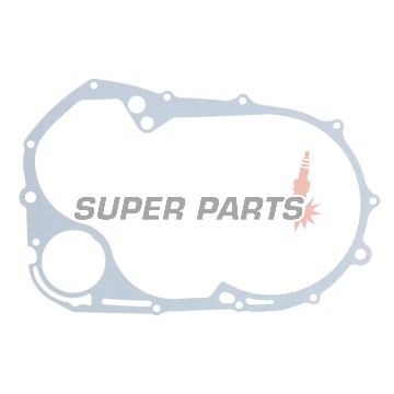 Φλάντζα καπακιού συμπλέκτη -WINDEROSA- Yamaha XVS 1100 1999-2009