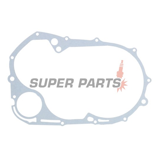 Φλάντζα καπακιού συμπλέκτη -WINDEROSA- Yamaha XVS 1100 1999-2009