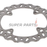Δίσκος φρένου -TRW- MST463EC, 210mm, KTM Freeride 250R + SX/SXS 85/85BW (2011-2023)