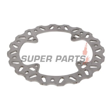 Δίσκος φρένου -TRW- MST463EC, 210mm, KTM Freeride 250R + SX/SXS 85/85BW (2011-2023)