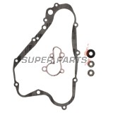 Κιτ επισκευής αντλίας νερού -WINDEROSA- Suzuki RM 85 2002-2016
