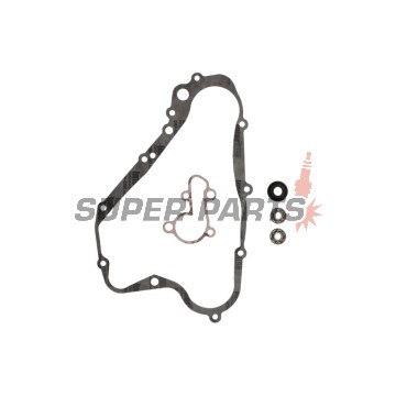 Κιτ επισκευής αντλίας νερού -WINDEROSA- Suzuki RM 85 2002-2016