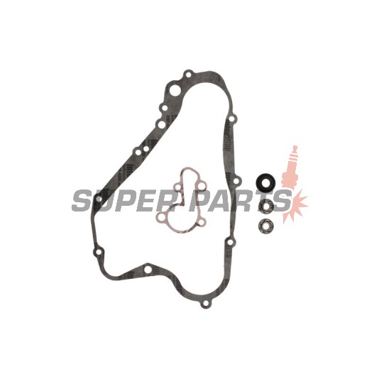 Κιτ επισκευής αντλίας νερού -WINDEROSA- Suzuki RM 85 2002-2016