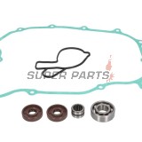 Κιτ επισκευής αντλίας νερού -WINDEROSA- Husqvarna FE 501 2014-2015, KTM EXC 500 2012-2015, KTM XC-W 450 2012-2013, KTM XC-W 500 2012-2015
