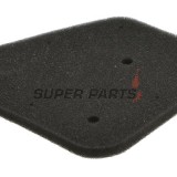 Φίλτρο αέρα -ATHENA- S410485200002 W, 5τεμ., Yamaha Aerox/Jog/Neo’s + MBK Nitro/Ovetto + Keeway Matrix/RY6/F-Act + CPI Aragon/Popcorn + Benelli 491/K2 + Betamotor Ark/Eikon + Italjet SX-1 (50cc 2T)