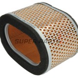 Φίλτρο αέρα -HIFLO FILTRO- HFA6503, Triumph Daytona 955i + Speed Triple 955i + Sprint RS/ST (2002-2006)