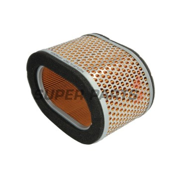 Φίλτρο αέρα -HIFLO FILTRO- HFA6503, Triumph Daytona 955i + Speed Triple 955i + Sprint RS/ST (2002-2006)