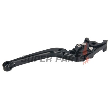 Μανέτα φρένου τιμονιού -4 RIDE- KHLDC10, Kawasaki GTR/ZX-14R 1400 2006-2017, Kawasaki Z/ZX/ZX-10R 1000 2006-2015, Kawasaki Z 750 2011-2012, Kawasaki ZX-6R 600/636 2009-2016