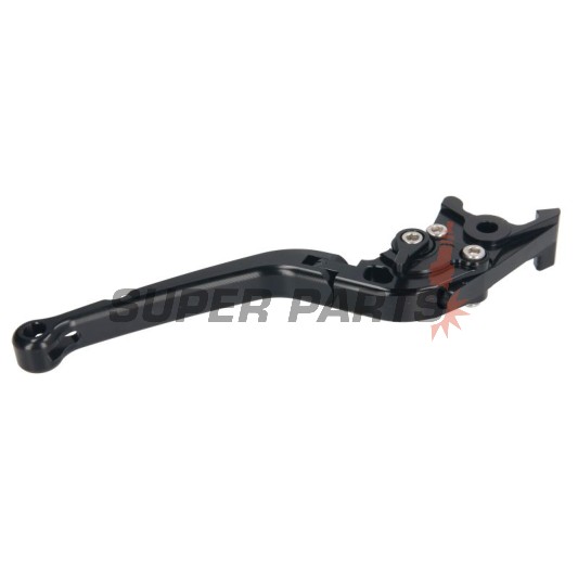 Μανέτα φρένου τιμονιού -4 RIDE- Kawasaki GTR/ZX-14R 1400 2006-2017, Kawasaki Z/ZX/ZX-10R 1000 2006-2015, Kawasaki Z 750 2011-2012, Kawasaki ZX-6R 600/636 2009-2016
