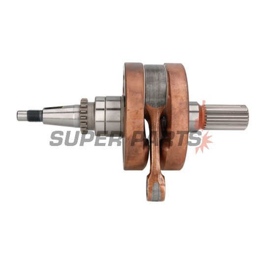 Στροφάλου άξονας -HOT RODS- Honda CRF 250x(04-13,15-17)