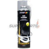 Σπρέι καθαρισμού -MOTIP- για EGR και turbo, 500ml