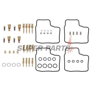 Κιτ επισκευής καρμπυρατέρ -TOURMAX- Honda ST 1100 1990-1994
