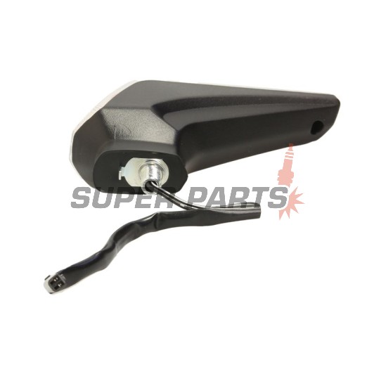 Φλας -VICMA- πίσω δεξί, SUZUKI GSR 600 2006-2011