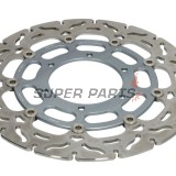 Δίσκος φρένου -TRW- MSW266RAC, 310mm, Suzuki GSX-R600, GSX-R750, GSX-R1000/1000A (2008-2016)