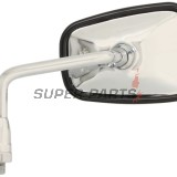 Καθρέφτης -VICMA- αριστερό, Kawasaki VN Vulcan/Classic/Tourer/Voyager/Vaquero/Nomad 1600/1700/2000, W 800, 2003-2020