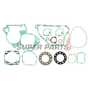 Πλήρες σετ φλαντζών κινητήρα -ATHENA- Honda CR 250 2004-2007