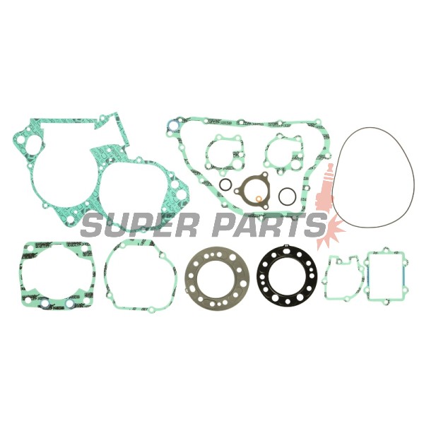 Πλήρες σετ φλαντζών κινητήρα -ATHENA- Honda CR 250 2004-2007