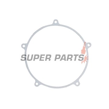 Φλάντζα καπακιού συμπλέκτη -WINDEROSA- Kawasaki KX 250 1988