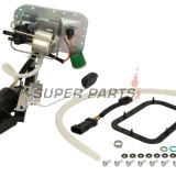 Αντλία καυσίμου -ALL BALLS- μονάδα αντλία, Harley-Davidson FLSTC 1584 2007, FLSTCI 1450 2001-2006, FLSTF 1584 2007, FLSTFI 1450 2001-2006, FLSTFSE 1690 2005, FLSTI 1450 2006, FLSTN 1584 2007, FLSTNI 1432 2005-2006, FLSTSCI 1432 2005-2006