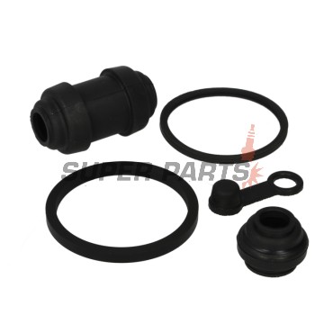 Κιτ επισκευής δαγκάνας φρένου -TOURMAX- Honda CB 750 1991-1992, 1995-2001, Honda CB 600 1998-2006, Honda CB 900 2002-2007, Honda CBF 600 2004-2008, Honda CBR 600 1991-2007, Honda CBR 900 1992-2003, Honda NT 650 1988-1991