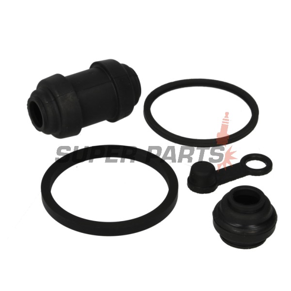 Κιτ επισκευής δαγκάνας φρένου -TOURMAX- Honda CB 750 1991-1992, 1995-2001, Honda CB 600 1998-2006, Honda CB 900 2002-2007, Honda CBF 600 2004-2008, Honda CBR 600 1991-2007, Honda CBR 900 1992-2003, Honda NT 650 1988-1991