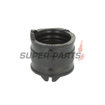 Λαιμός εισαγωγής -TOURMAX- Honda SH 300 2007-2013