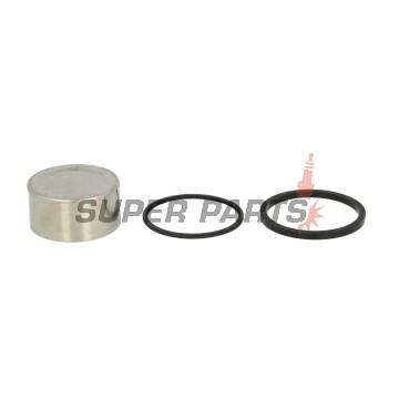 Έμβολο δαγκάνας φρένου -TOURMAX- Yamaha FJ 1100 1984-1985, Yamaha FJ 600 1985, Yamaha FJ 1200 1989-1992, Yamaha FZ 600 1986-1987, Yamaha FZR 1000 1987-1995, Yamaha FZR 750 1987-1990, Yamaha FZR 400 1988-1989, Yamaha TRX 850 1996