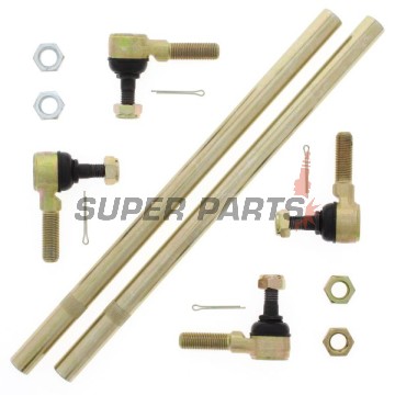 Μπάρα τιμονιού -ALL BALLS- Honda TRX 450 2004-2014, Kawasaki KFX 400 2003, KFX 700 2005-2007, 2009, KVF 650 2006-2013, KVF 750 2005-2017, Suzuki LT-F 500 2003, LT-Z 400 2003