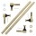 Μπάρα τιμονιού -ALL BALLS- Honda TRX 450 2004-2014, Kawasaki KFX 400 2003, KFX 700 2005-2007, 2009, KVF 650 2006-2013, KVF 750 2005-2017, Suzuki LT-F 500 2003, LT-Z 400 2003