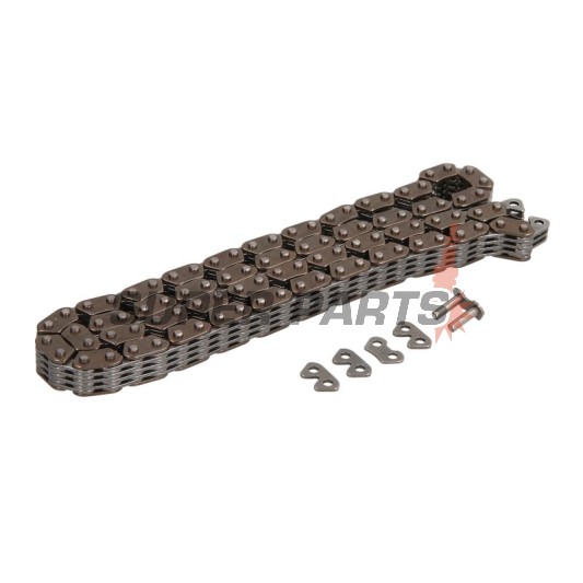 Καδένα χρονισμού -DID- SCA0412ASV-92, Cagiva V-Raptor 1000, Kawasaki KLV1000, KTM SX 450/450 SMR 2000-2006