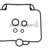 Κιτ επισκευής καρμπυρατέρ -TOURMAX- Suzuki GSX 600 1990-1997