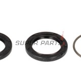 Κιτ επισκευής ανάρτησης αμορτισέρ -ALL BALLS- Suzuki DR 250 1990-1995, DR 350 1990-1999, RM 125/250 1989, RM-X 250 1989-1990
