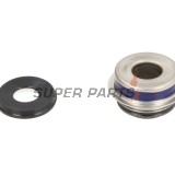 Κιτ επισκευής αντλίας νερού -TOURMAX- Kawasaki EN 450 1985-1990, Kawasaki EN 500 1990-2000, Kawasaki EX 500 1987-2000, Kawasaki KL 600 1984-1986, Kawasaki KL 650 1987-1992, 1994-2000, Kawasaki KL 250 1997-2000