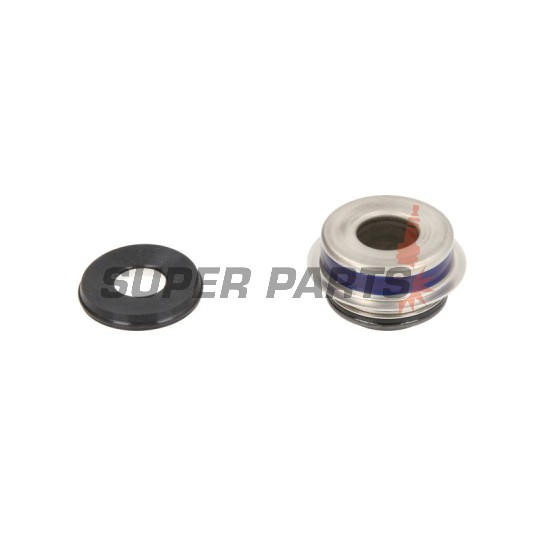 Κιτ επισκευής αντλίας νερού -TOURMAX- Kawasaki EN 450 1985-1990, Kawasaki EN 500 1990-2000, Kawasaki EX 500 1987-2000, Kawasaki KL 600 1984-1986, Kawasaki KL 650 1987-1992, 1994-2000, Kawasaki KL 250 1997-2000