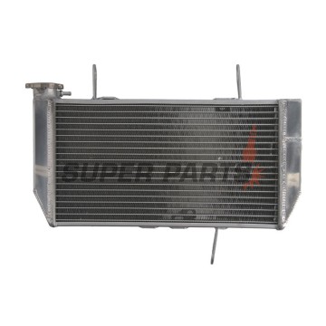 Ψυγείο -4 RIDE- Ducati Multistrada 1200 2010-2014