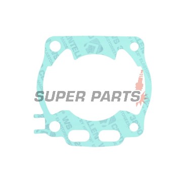 Φλάντζα για κύλινδρος (κάτω) -ATHENA- S410485006148, Yamaha YZ 250 1992/1999-2022