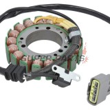 Στάτης (αστέρι) -TOURMAX- Yamaha Kodiak 450 2018-2019, Yamaha YFM 450 2018-2022