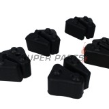 Λάστιχα πίσω γραναζιού -TOURMAX- Honda VTR 1000 1997-2006, Honda XL 1000 2000-2007