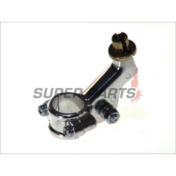 Βάση μανέτας συμπλέκτη -VICMA- Kawasaki KX 65/80/85/125/250/250F/500 1993-2013