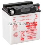 Μπαταρία -YUASA- YB10L-B2, 12Ah 12V