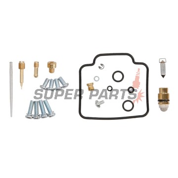 Κιτ επισκευής καρμπυρατέρ -ALL BALLS- Yamaha YFM 350 1998-1999