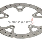Δίσκος φρένου -TRW- MST391, 294mm, BMW K1200GT (2001-2008)