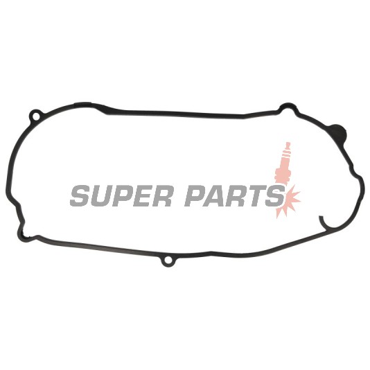 Φλάντζα καπακιού στάτη -ATHENA- Honda CN 250 1991-1997, Piaggio Hexagon 250 1998-2001