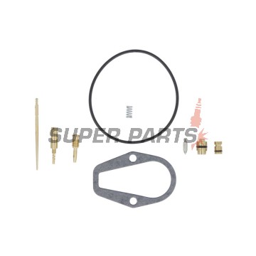 Κιτ επισκευής καρμπυρατέρ -TOURMAX- Honda CB 550 1974-1976