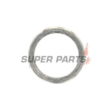 Φλάντζα εξάτμισης -ATHENA- 31x40x5.3mm, Aprilia Leonardo 250 1999-2004, Leonardo 300 2002-2004, Benelli Velvet 250 2000-2003, Malaguti Madison 250 1999-2001, Password 250 2005-2008, MBK YP 250 2000-2001