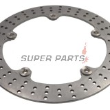 Δίσκος φρένου -TRW- MSTR239, 305mm, BMW F 750/850GS, HP2 Enduro, K 1200LT/RS, R 850/1100/1150/1200/1250 GS, RT, RS, R, C, CL, S (1993-2019)