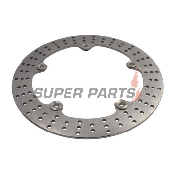 Δίσκος φρένου -TRW- MSTR239, 305mm, BMW F 750/850GS, HP2 Enduro, K 1200LT/RS, R 850/1100/1150/1200/1250 GS, RT, RS, R, C, CL, S (1993-2019)